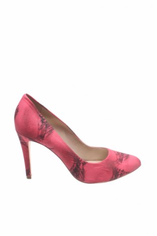 Damenschuhe San Marina, Größe 39, Farbe Rosa, Textil, Preis 29,92 €