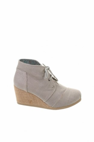Női cipők Skechers, Méret 36, Szín Szürke, Textil, Ár 23 510 Ft