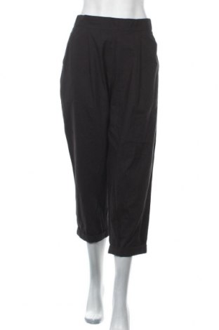 Дамски панталон Alessi, Размер M, Цвят Черен, Памук, полиестер, Цена 20,44 лв.