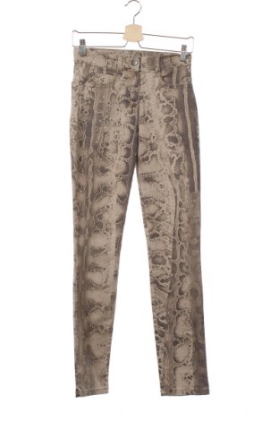 Γυναικείο παντελόνι Brax, Μέγεθος XS, Χρώμα  Μπέζ, Τιμή 14,63 €