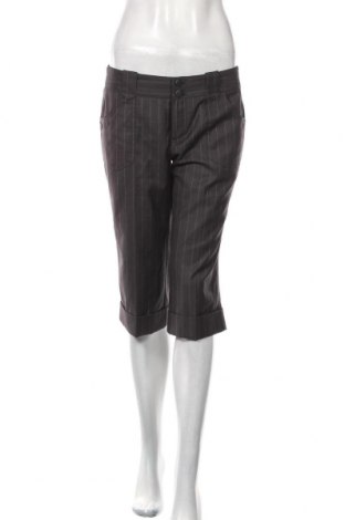 Γυναικείο παντελόνι DKNY Jeans, Μέγεθος M, Χρώμα Γκρί, Τιμή 32,16 €