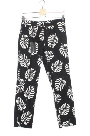 Pantaloni de femei Dolce & Gabbana, Mărime M, Culoare Negru, 97% bumbac, 3% elastan, Preț 1.946,54 Lei