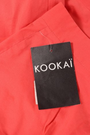 Pantaloni de femei Kookai, Mărime XS, Culoare Portocaliu, Preț 555,92 Lei