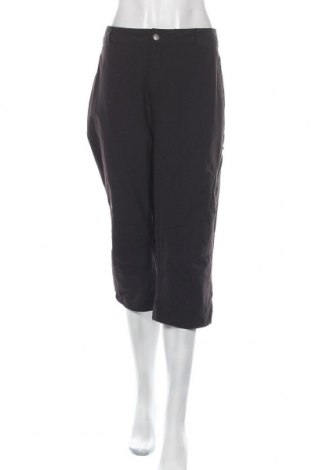 Damskie spodnie McKinley, Rozmiar XXL, Kolor Czarny, 94% poliamid, 6% elastyna, Cena 106,35 zł