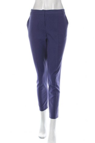 Dámské kalhoty  Oasis, Velikost M, Barva Modrá, 78% bavlna, 18% polyamide, 4% elastan, Cena  558,00 Kč