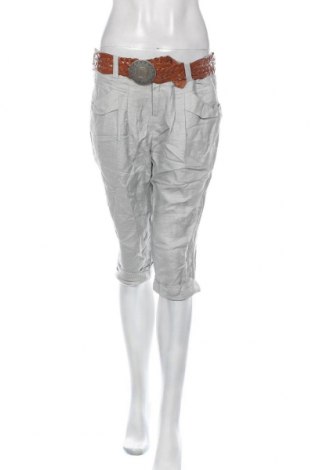 Дамски панталон Vero Moda, Размер L, Цвят Син, Цена 16,80 лв.