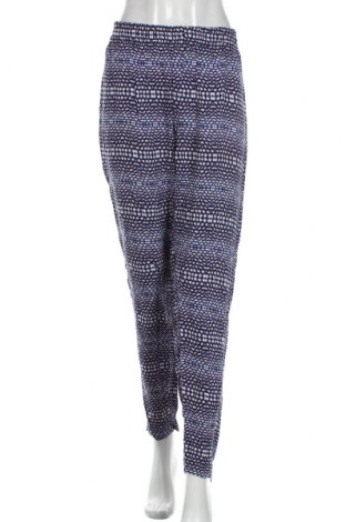 Γυναικείο παντελόνι Witchery, Μέγεθος XL, Χρώμα Πολύχρωμο, Βισκόζη, Τιμή 10,37 €