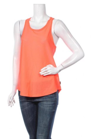 Γυναικείο αμάνικο μπλουζάκι Bonds, Μέγεθος L, Χρώμα Ρόζ , Πολυεστέρας, ελαστάνη, Τιμή 3,41 €