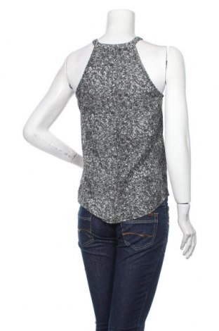 Γυναικείο αμάνικο μπλουζάκι Dotti, Μέγεθος XS, Χρώμα Μαύρο, Τιμή 13,64 €