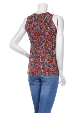 Γυναικείο αμάνικο μπλουζάκι French Connection, Μέγεθος S, Χρώμα Πολύχρωμο, Τιμή 29,07 €