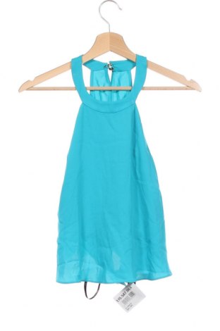 Damentop Marciano, Größe M, Farbe Blau, 100% Polyester, Preis 28,58 €
