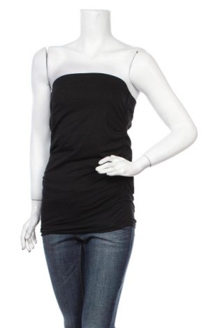Tricou de damă SHEIN, Mărime S, Culoare Negru, Preț 7,66 Lei
