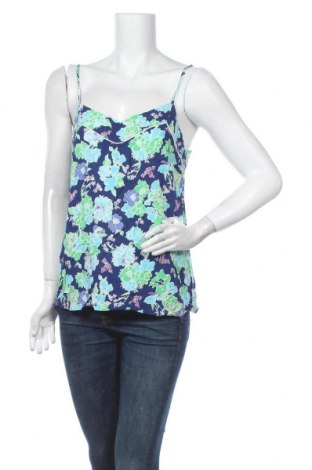 Γυναικείο αμάνικο μπλουζάκι Sussan, Μέγεθος S, Χρώμα Πολύχρωμο, Τιμή 1,64 €
