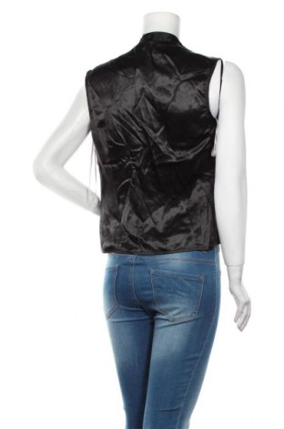 Γυναικείο αμάνικο μπλουζάκι Warehouse, Μέγεθος M, Χρώμα Μαύρο, Τιμή 1,69 €