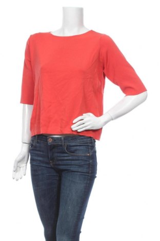 Γυναικείο πουλόβερ Opus, Μέγεθος M, Χρώμα Πορτοκαλί, Τιμή 4,12 €