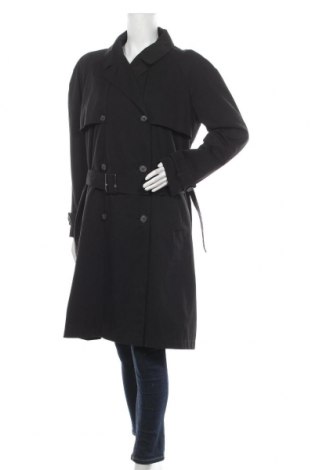 Dámsky prechodný kabát  ONLY, Veľkosť XL, Farba Čierna, 65% polyester, 35% bavlna, Cena  10,66 €