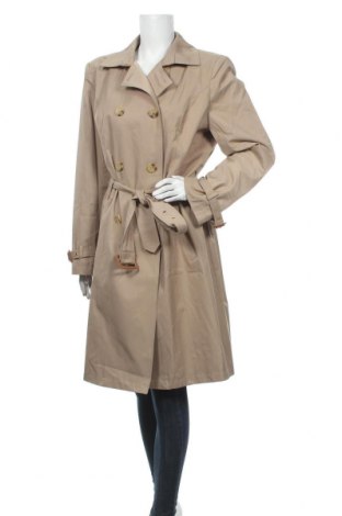 Dámský přechodný kabát  Ralph Lauren, Velikost XL, Barva Béžová, 57% bavlna, 43% polyester, Cena  2 952,00 Kč