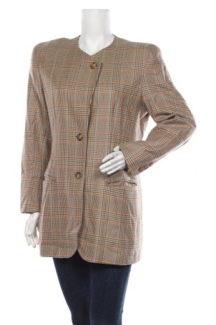 Palton de femei Bogner, Mărime M, Culoare Multicolor, 85% lână, 15% cașmir, Preț 205,26 Lei