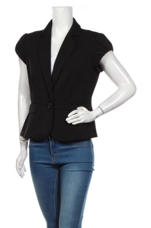 Γυναικείο σακάκι Betty Barclay, Μέγεθος M, Χρώμα Μαύρο, 54% βισκόζη, 46% πολυεστέρας, Τιμή 11,21 €