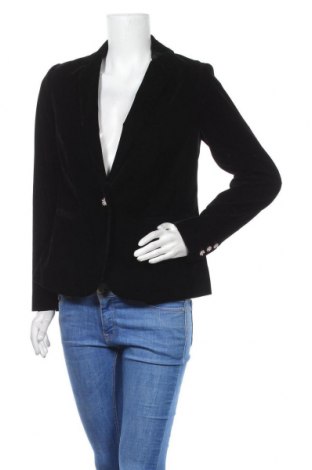 Γυναικείο σακάκι Mohito, Μέγεθος M, Χρώμα Μαύρο, Πολυεστέρας, Τιμή 8,91 €