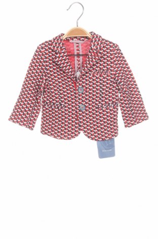 Παιδική μπλούζα, Μέγεθος 3-6m/ 62-68 εκ., Χρώμα Κόκκινο, Βαμβάκι, Τιμή 8,89 €