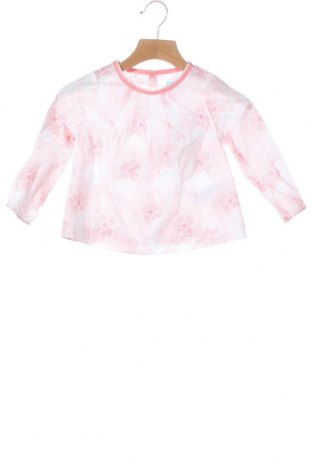 Παιδική μπλούζα Obaibi, Μέγεθος 12-18m/ 80-86 εκ., Χρώμα Ρόζ , Βαμβάκι, Τιμή 14,47 €