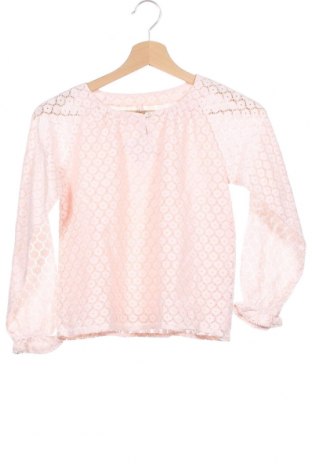 Παιδική μπλούζα Only Kids, Μέγεθος 8-9y/ 134-140 εκ., Χρώμα Ρόζ , 90% βαμβάκι, 10% πολυαμίδη, Τιμή 5,94 €