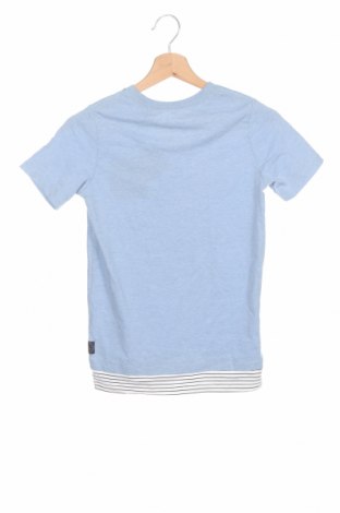 Bluză pentru copii Target, Mărime 6-9m/ 68-74 cm, Culoare Albastru, Preț 106,11 Lei