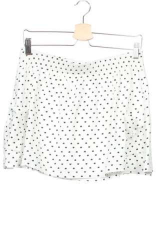 Παιδική φούστα H&M, Μέγεθος 14-15y/ 168-170 εκ., Χρώμα Λευκό, 100% βαμβάκι, Τιμή 5,68 €