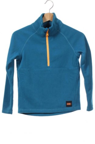 Kinder Fleece Shirt O'neill, Größe 8-9y/ 134-140 cm, Farbe Blau, Preis 42,31 €