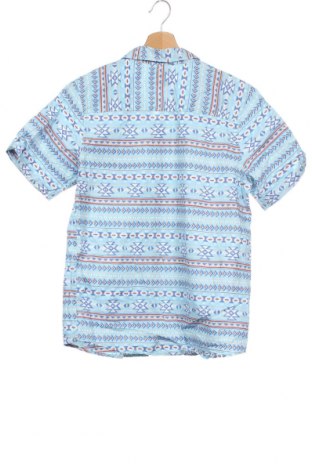 Детска риза, Размер 15-18y/ 170-176 см, Цвят Син, Цена 27,30 лв.