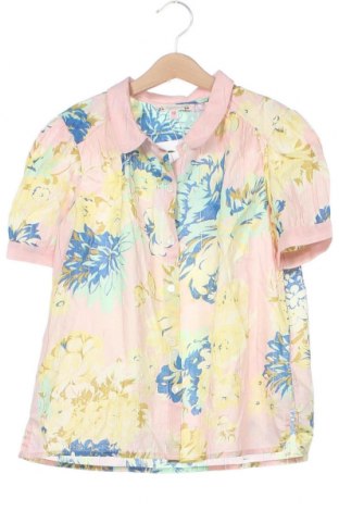 Dětská košile  Bonpoint, Velikost 11-12y/ 152-158 cm, Barva Vícebarevné, Bavlna, Cena  1 872,00 Kč