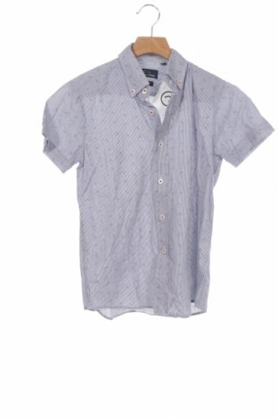 Dětská košile  Harmont & Blaine, Velikost 11-12y/ 152-158 cm, Barva Vícebarevné, Bavlna, Cena  1 837,00 Kč