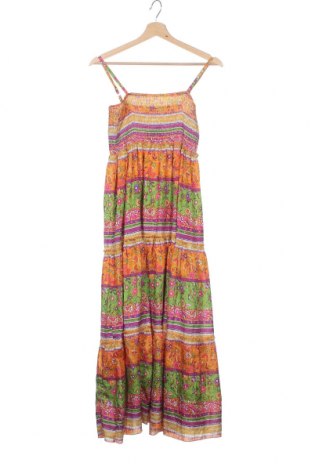 Kinderkleid Staccato, Größe 15-18y/ 170-176 cm, Farbe Mehrfarbig, Polyester, Preis 12,52 €