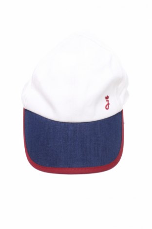 Παιδικό καπέλο Jacadi, Χρώμα Λευκό, Βαμβάκι, Τιμή 5,20 €
