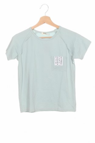 Tricou pentru copii, Mărime 11-12y/ 152-158 cm, Culoare Verde, Preț 21,55 Lei
