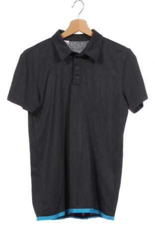 Kinder T-Shirt Adidas, Größe 13-14y/ 164-168 cm, Farbe Grau, Preis 13,49 €