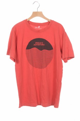 Kinder T-Shirt Anko, Größe 13-14y/ 164-168 cm, Farbe Orange, Baumwolle, Preis 9,18 €