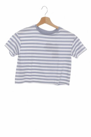 Dětské tričko  Mango, Velikost 6-7y/ 122-128 cm, Barva Modrá, 100% bavlna, Cena  348,00 Kč