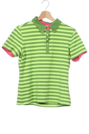 Kinder T-Shirt Nike Golf, Größe 14-15y/ 168-170 cm, Farbe Grün, Preis 8,73 €