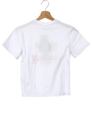 Detské tričko Stella McCartney Kids, Veľkosť 5-6y/ 116-122 cm, Farba Biela, Bavlna, Cena  60,33 €