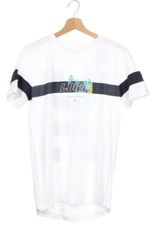 Детска тениска Target, Размер 12-13y/ 158-164 см, Цвят Бял, Памук, Цена 10,08 лв.