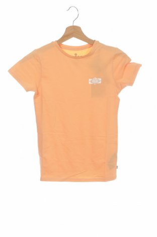 Παιδικό μπλουζάκι Vingino, Μέγεθος 11-12y/ 152-158 εκ., Χρώμα Πορτοκαλί, 95% βαμβάκι, 5% ελαστάνη, Τιμή 9,07 €