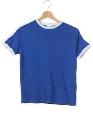 Kinder T-Shirt Zara Kids, Größe 8-9y/ 134-140 cm, Farbe Blau, Baumwolle, Preis 9,74 €