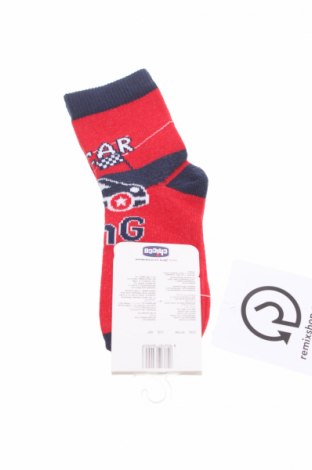 Detské ponožky  Chicco, Veľkosť 18-24m/ 86-98 cm, Farba Červená, Cena  9,28 €