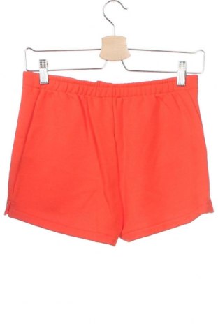 Детски къс панталон, Размер 14-15y/ 168-170 см, Цвят Оранжев, Цена 13,63 лв.