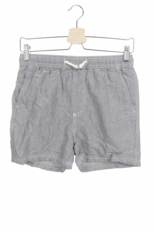 Детски къс панталон Anko, Размер 13-14y/ 164-168 см, Цвят Сив, Памук, Цена 4,99 лв.
