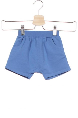 Детски къс панталон Belly Button, Размер 2-3m/ 56-62 см, Цвят Син, Цена 39,00 лв.