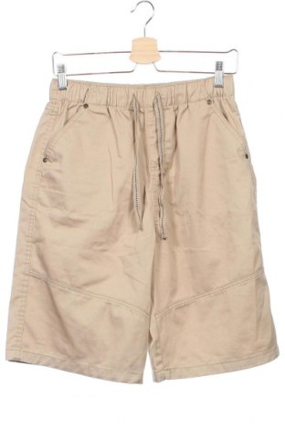 Dětské krátké kalhoty  Emerson, Velikost 15-18y/ 170-176 cm, Barva Béžová, Cena  240,00 Kč
