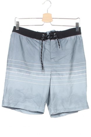 Детски къс панталон Target, Размер 15-18y/ 170-176 см, Цвят Сив, Цена 24,15 лв.